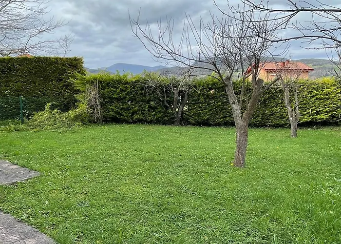 Vacaciones Villasana