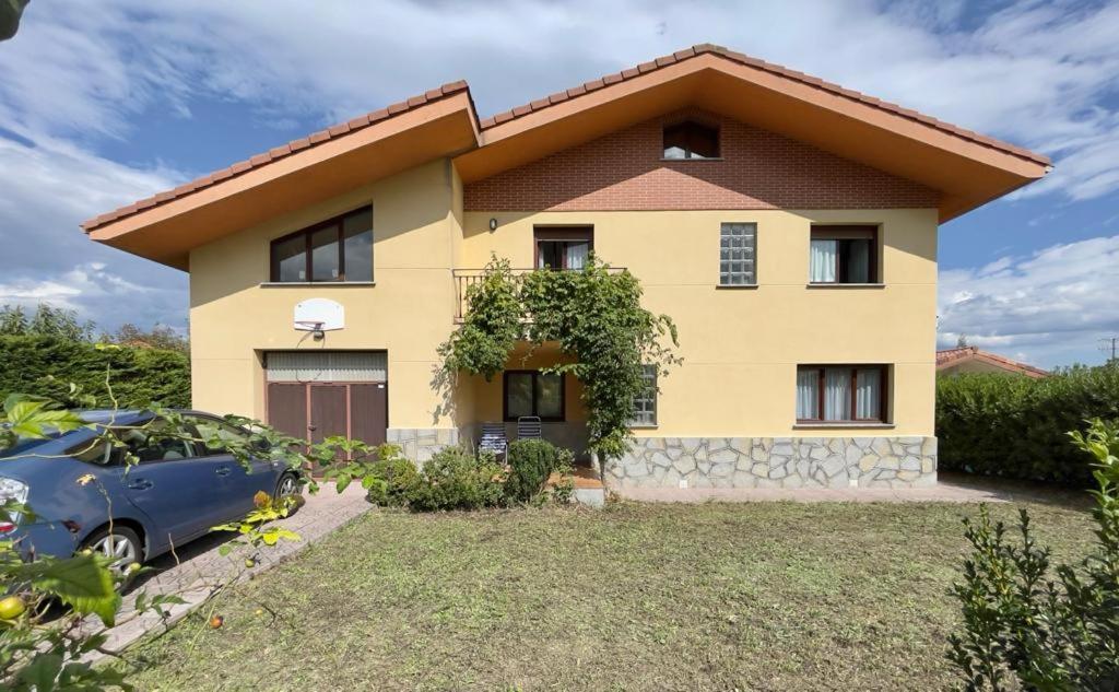 Holiday home Vacaciones Villasana Villasana de Mena
