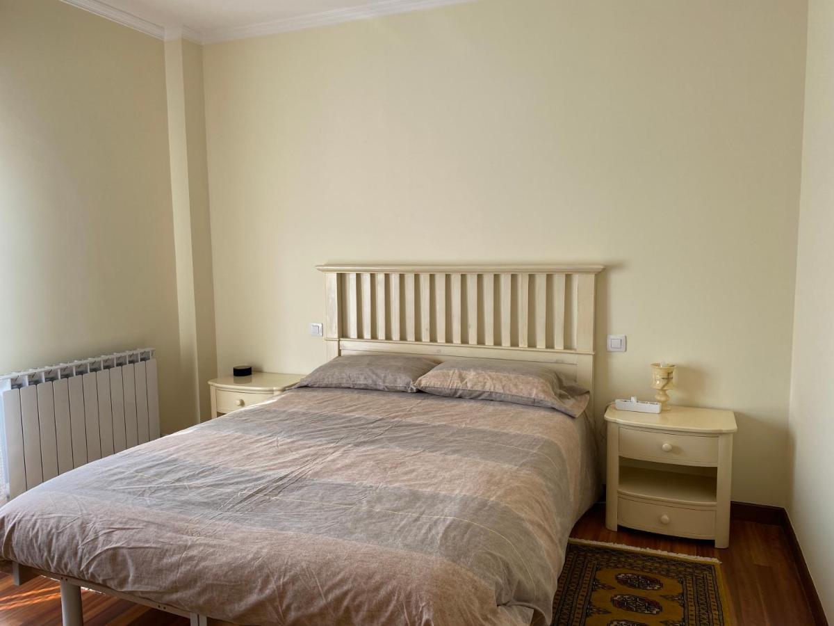 Holiday home Vacaciones Villasana *