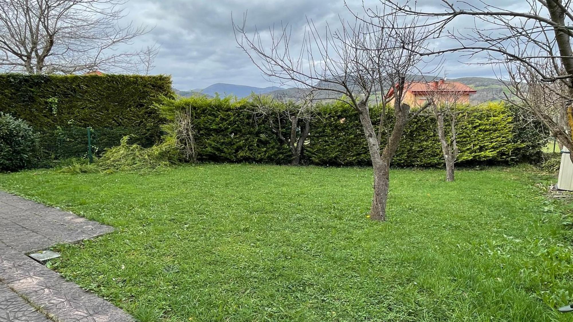 Holiday home Vacaciones Villasana *