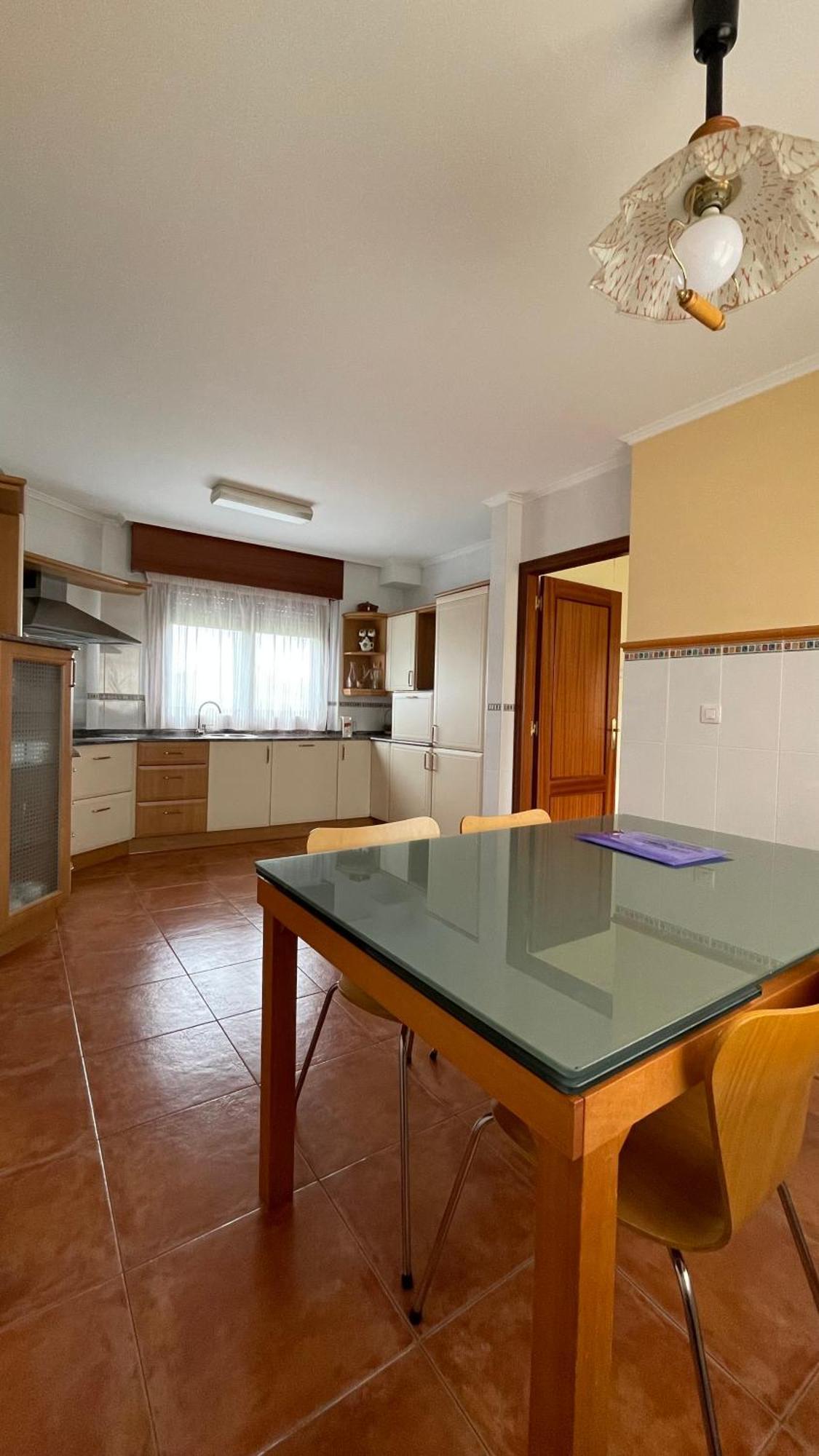 Vacaciones Villasana Holiday home