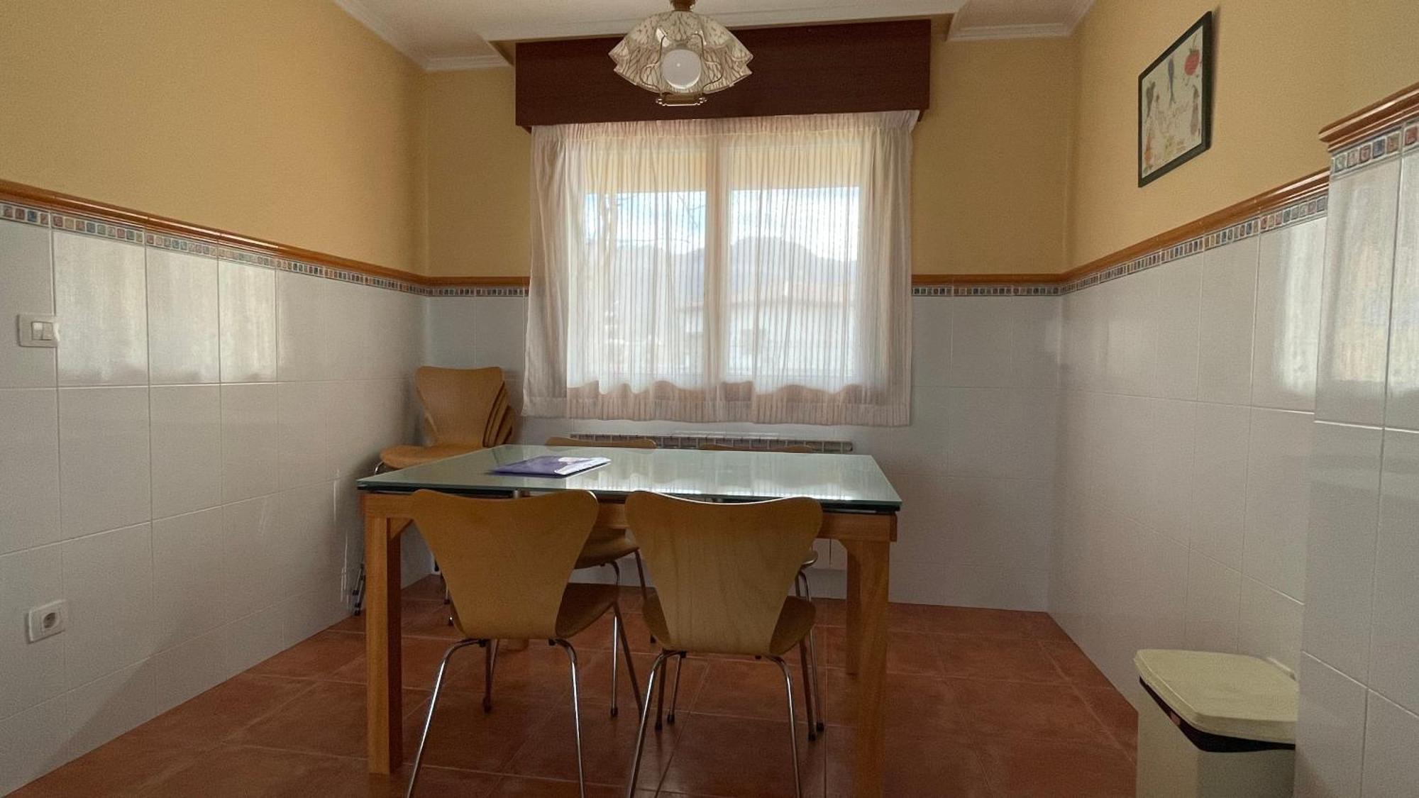 Vacaciones Villasana Holiday home *