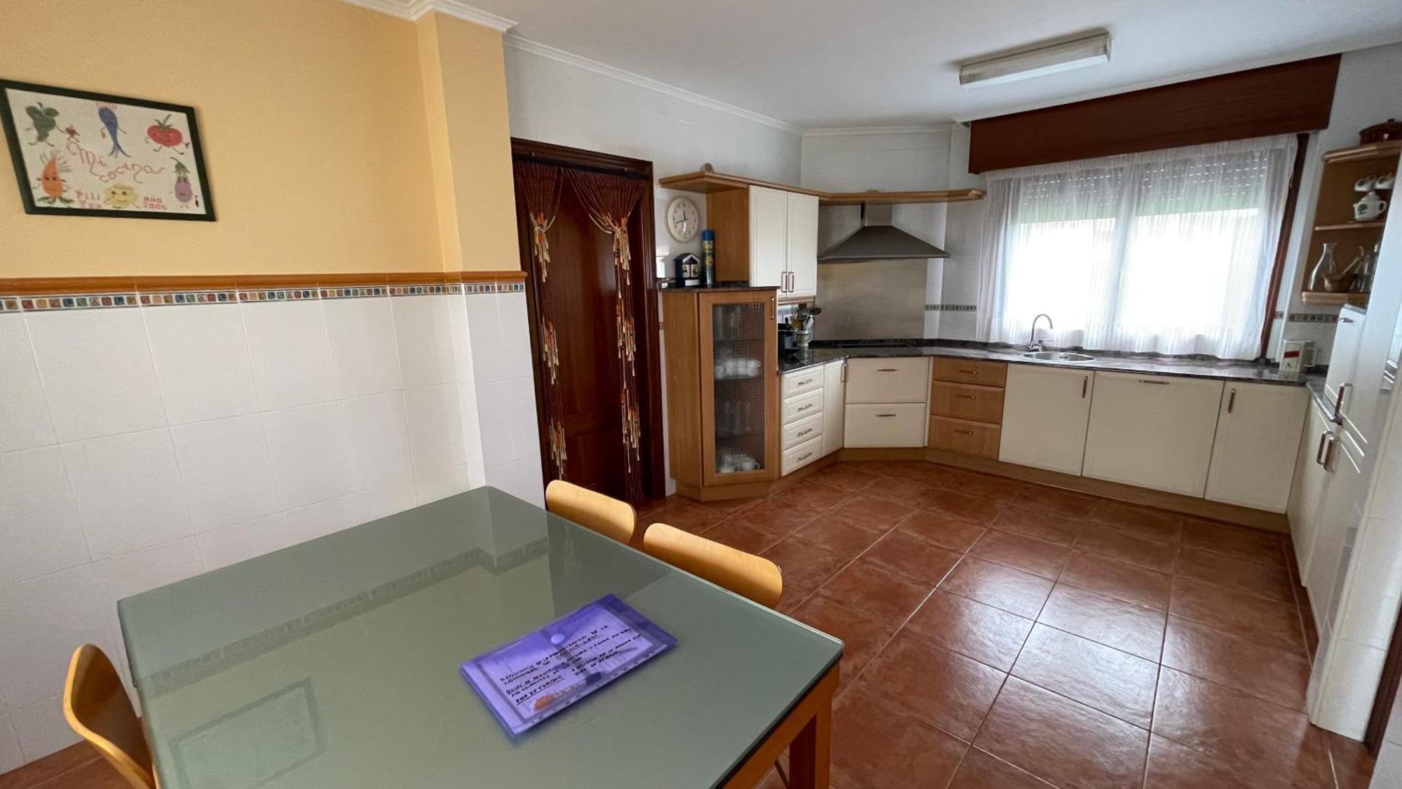 Holiday home Vacaciones Villasana *