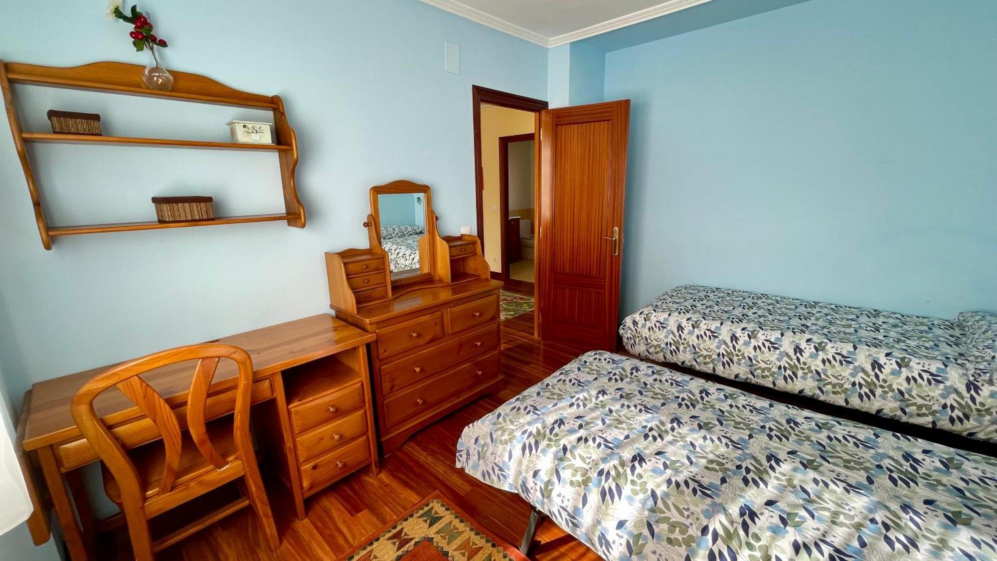 Vacaciones Villasana Holiday home