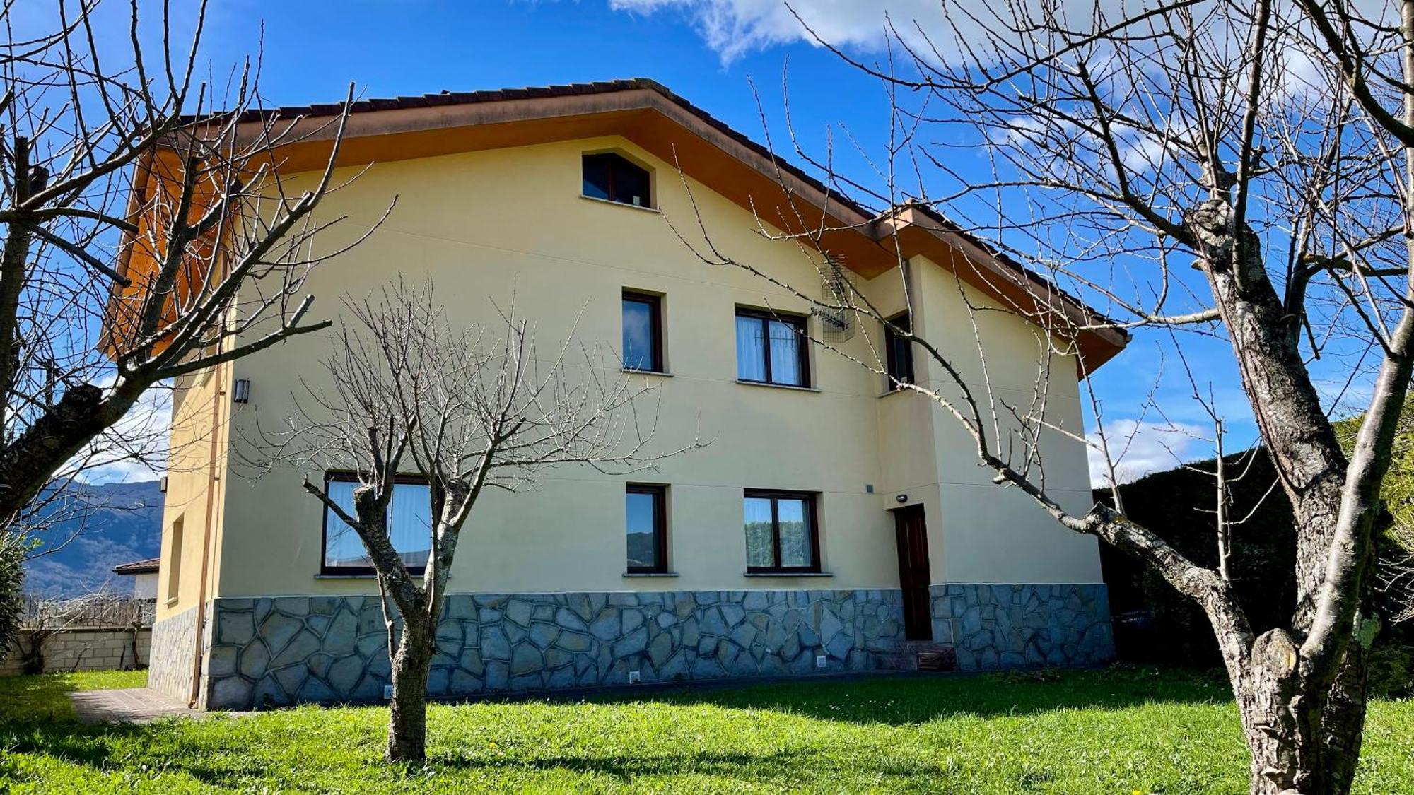 Holiday home Vacaciones Villasana