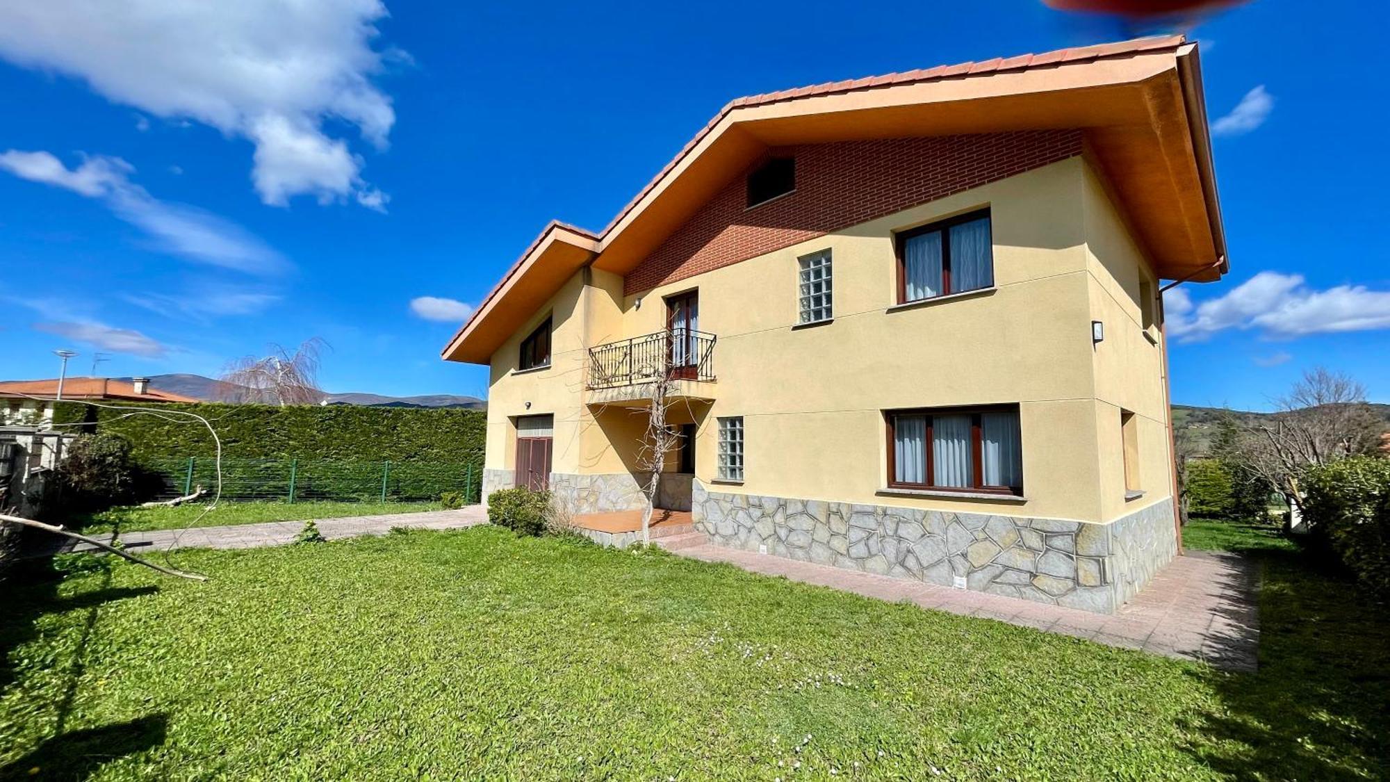 Vacaciones Villasana Holiday home *