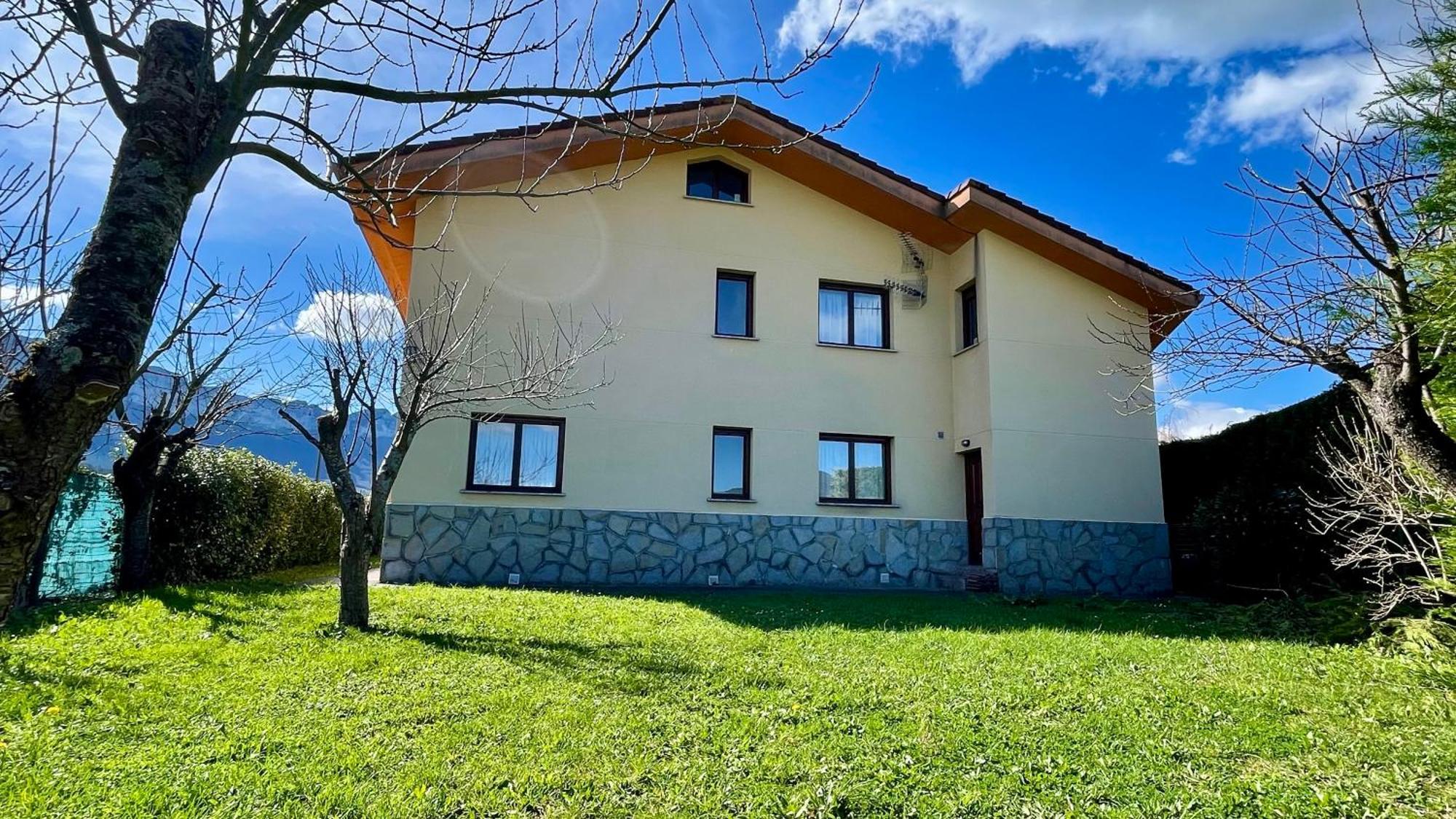 Holiday home Vacaciones Villasana *